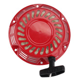 Recoil Starter For Dewalt DXPW3025 DXPW3228 Pressure Washer Durostar Powerland DS4400E DS4400 DS4000S PD2G4400E Generator # 28400-ZE1-003ZF